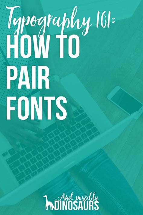 Choosing fonts is one of the hardest parts of design, but it doesn't have to be intimidating! Click through for a basic overview of fonts, font types, and what to look for when choosing fonts for your brand! Blog Fonts, Pairing Fonts, Blog Font, Writing Notes, Blog Graphics, Alphabet Soup, Font Combinations, Magazine Layout Design, Branding Tips