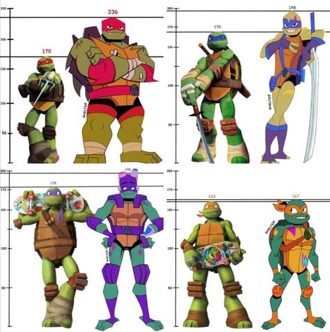 Teenage Turtles, Ninja Turtles Movie, Tmnt Characters, Ninja Turtles Funny, Tmnt Comics, Teenage Mutant Ninja Turtles Artwork, Teenage Mutant Ninja Turtles Art, Ninja Turtles Artwork, Teenage Ninja