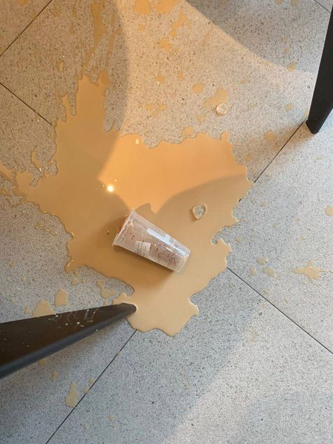 Spilt Milk, Spilled Milk, Spilled Coffee, Milk Tea, Milk, Tea, Quick Saves