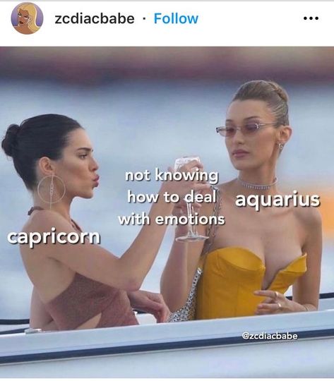 Aquarius Funny, Aquarius Things, Aquarius Personality, Aquarius Truths, Aquarius Life, Capricorn Life, Aquarius Love, Aquarius Quotes, Aquarius Horoscope