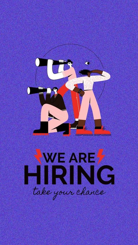 Funny Vacancy Ad for Social Media Hiring Designer Poster Creative, We’re Hiring Graphic, We Are Recruiting Poster, Job Ads Design, We're Hiring Social Media Post, We're Hiring Design, We’re Hiring Poster, Hiring Design Poster, We Are Hiring Poster Template