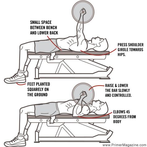 Fix Your Form: 8 Super Common Exercise Errors According to a Drug-Free Bodybuilder with a Master’s Degree in Kinesiology | Primer Bench Press Form, Weight Routine, Weight Training Programs, Chest Muscles, Weight Benches, Chest Workouts, Chest Workout, Muscle Building, Do Exercise