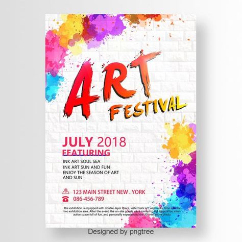 Art, creativity, promotion, publicity, leaflet, poster vector, poster design, creative design, color, sales, , typography, , vector, design, Art Festival Poster Design, Art Show Poster, Art Festival Poster, Food Festival Poster, Festival Poster Design, Event Poster Template, Poster Template Free, Festival Ideas, Vector Poster