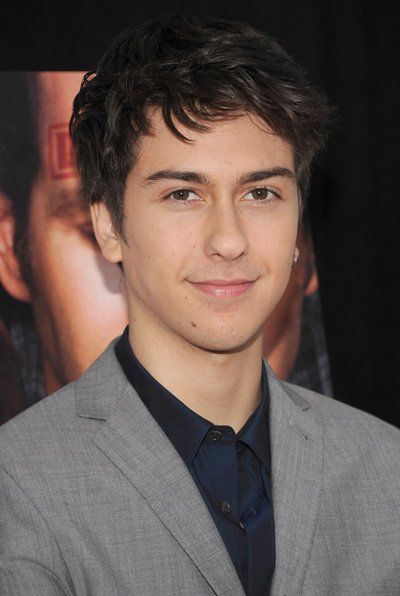 Nat Wolff at the Admission premiere I liked him when he was in the naked brothers band just saying... Dibs Natt Wolf, Naked Brothers Band, Alex Wolff, Nat Wolff, Retinol Face Cream, John Boyega, Paper Towns, Cream Face, The Producers