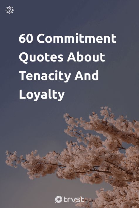 Reignite your drive with a collection of commitment quotes that inspire tenacity and loyalty. Deepen your understanding of commitment's remarkable role in success and enduring bonds. Seek words of wisdom to spark motivation today! 💫 #CommitmentQuotes #Motivation #Success #Relationships #Inspiration Commitment Quotes Relationship, Quotes About Commitment, Tenacity Quotes, Work Qoutes, Commitment Quotes, Planning Quotes, Quotes That Inspire, Work Skills, Notable Quotes