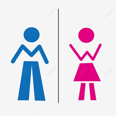 Wc Logo, Toilet Logo, Icons Women, Toilet Symbol, Geometric People, Toilet Signage, Toilet Icon, Washroom Sign, Cartoon Toilet