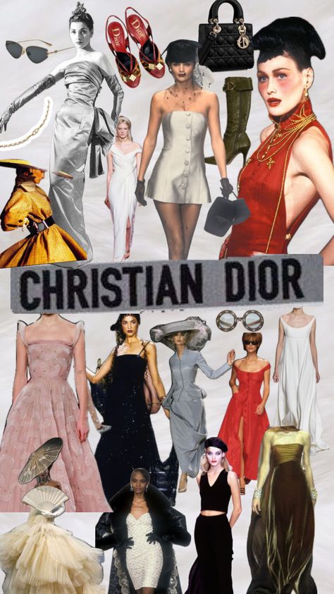 #dioraesthetic #dior #vintage #moodboards #vintagedior Dior Moodboard, Dior Aesthetic, Dior Vintage, Vintage Dior, Your Aesthetic, Connect With People, Creative Energy, Christian Dior, Dior