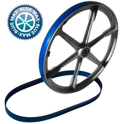 New Heavy Duty Band Saw Urethane Blue Max 2 Tire Set FOR DELTA 28280 BAND SAW * To check out additionally for this item, check out the photo link. (This is an affiliate link). #powertools Wheel Shoes, Band Saw, Tyre Fitting, Tyre Brands, Utila, Saws, Blue Band, Workshop Equipment, Woodworking Tools