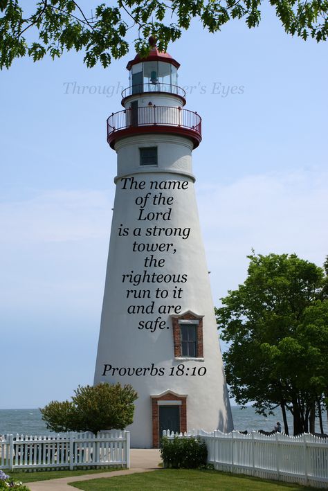 Lighthouse Love Quotes, To The Lighthouse Quotes, Lighthouse Quotes, Lake Hope Ohio, Marblehead Lighthouse, Lighthouse Inspiration, Lake Erie Lighthouses, Put In Bay, Sandusky Ohio