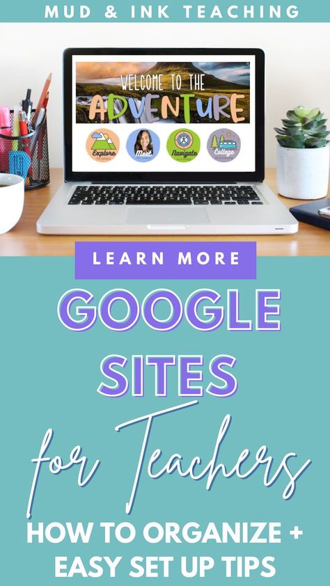 Google Classroom Organization, Classroom Website Ideas Teachers, Openscied Classroom, Google Sites Portfolio, Google Sites Ideas, Google Sites Ideas Aesthetic, Virtual Classroom Ideas, Google Sites Templates, Google Site Templates