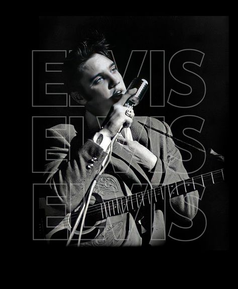 Elvis Presley Aesthetic Poster, Elvis Aesthetic, Elvis Presley Poster, Cute Dog Halloween Costumes, Elvis Presley Posters, Elvis Presley Wallpaper, Elvis Presley Albums, Elvis And Me, Elvis Art