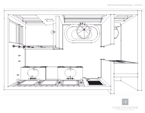 Bathroom Dimensions Master Bath, Closed In Toilet Master Bath, Beautiful Master Suites, Bathroom Layout With Dimensions, Small 4 Piece Master Bath, Small Space Master Bath, Bathroom Remodel Floor Plans Layout, Medium Size Master Bath, 9x13 Bathroom Layout Master Bath