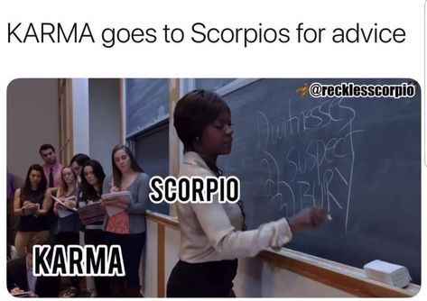 Scorpio Rising Quotes, Scorpio Season Is Here Funny, Scorpio Funny, Zodiac Mind Scorpio, Scorpio And Sexuality, Best Zodiac Sign, Zodiac Quotes Scorpio, Scorpio Meme, Scorpio Love