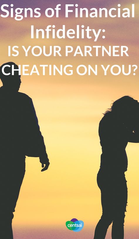 Signs of #FinancialInfidelity : Is Your Partner Cheating On You? Sexual and emotional cheating aren't the only things that can destroy a relationship. Financial infidelity can, too. Learn the signs today. #marriage #relationships Infidelity Quotes Cheating Spouse, Financial Infidelity Marriage, Financial Infidelity, What Is Cheating In A Relationship, Cheating Isnt Always Physical, How Cheating Affects A Woman, Cheating Isn’t Always Physical, Finance Education, Personal Finance Lessons