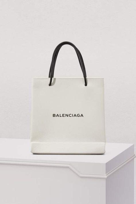 Balenciaga Logo small shopping bag Balanciaga Bag, Balenciaga Shopping Bag, Materialistic Things, Shopper Bags, Balenciaga Women, Balenciaga Logo, Luxury Contemporary, Balenciaga Bag, Pink Tone