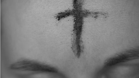 Dark Biblical Aesthetic, Ash Wednesday Aesthetic, Midnight Mass Aesthetic, Dark Catholic Aesthetic, Catholic Aesthetic Dark, Dark Catholicism Aesthetic, Scary Religious Aesthetic, Resurrection Sunday, Ash Wednesday