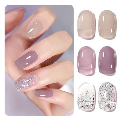 Cat Eye Nails Polish, Nail Polish Kit, Nail Polish Kits, Nail Bed, Pedicure Kit, Cat Eye Gel, Nail Growth, Led Nail Lamp, Cat Eye Nails