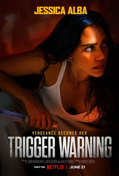 I enjoyed it. Violent, yes, but it’s Jessica Alba kicking ass. 😅👍👍 Anthony Michael Hall, Mark Webber, Film Netflix, Norah Jones, Dark Angels, Movies By Genre, Jude Law, Jake Gyllenhaal, Skyfall