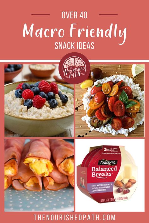 Macro Friendly Snacks On The Go, Macro Friendly Snacks, Sandwich Melt, Healthy Easy Snacks, Vacation Snacks, Easy Protein Snacks, Sandwich Melts, Easy Healthy Snacks, Frozen Yogurt Bark