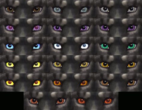 Olive Eyes Werewolf Override + Addons Olive Eyes, Werewolf Eyes, Sims 4 Cc Eyes, Makeup Cc, Sims Four, Dark And Light, Sims 4 Cas, Sims 4 Cc, Maxis Match