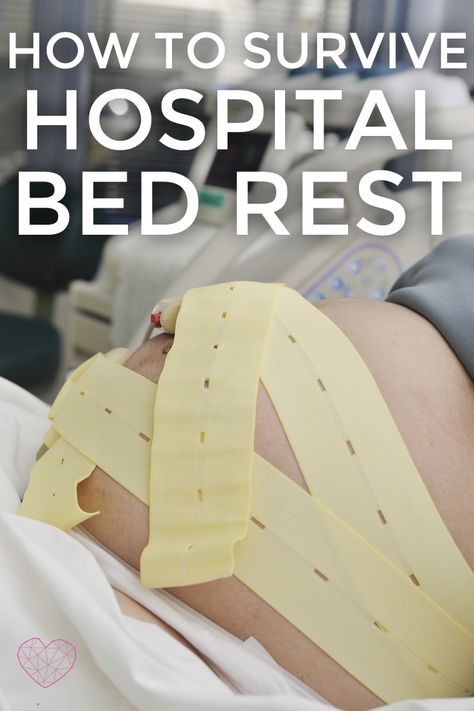 Bed rest was one of the hardest things I’ve been through in my life. Not because I’m whiny and bored … Bed Rest Pregnancy, Twin Pregnancy Symptoms, Twin Pregnancy Belly, Nursing Fun, August Baby, High Risk Pregnancy, Young Parents, Being Pregnant, Bed Rest