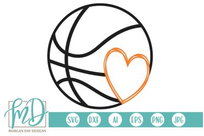 Download Basketball SVG Free - SVG Files And Cricut Basketball Shirt Designs, Basketball Heart, Basketball Clipart, Love Basketball, Basketball Svg, Svg Heart, Basketball Mom, Kids Artwork, Love And Basketball