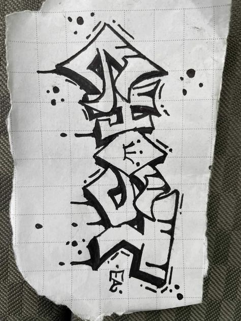 Black Book Graffiti, Graffiti On Paper, Ghost Graffiti, Graffiti Alphabet Wildstyle, Markers Drawing Ideas, Graffiti Pens, Graffiti Text, Graffiti Piece, Graffiti Photography