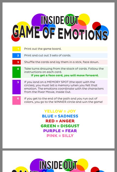 Emotions Game, Play Therapy Activities, Emotional Activities, Counseling Games, Coping Skills Activities, School Counseling Lessons, Emotions Activities, Social Emotional Activities, Mental Health Activities