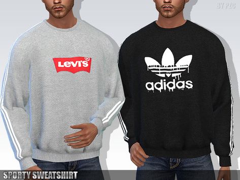 Mods Sims 4, Sims 4 Men Clothing, Sims 4 Male Clothes, Sims 4 Cc Folder, Play Sims, Sims 4 Gameplay, Sims4 Clothes, Sims 4 Cc Packs, Sims 4 Mods Clothes