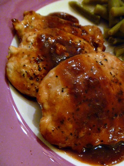 Southern Pork Chops, Apricot Glazed Pork Chops, Scientist Experiments, Sauce For Pork, Apricot Pork, Apricot Sauce, Edible Recipes, Pork Sauce, Crazy Kitchen