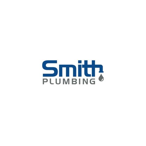 Designs | Plumbing logo design | Logo design contest Plumbing Logo Design, Plumbing Logo, Commercial Plumbing, New Logo Design, Just Us, Trondheim, Design Language, New Logo, Logo Design Contest