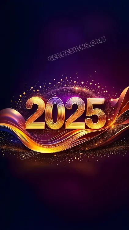 Happy New Year 2025, Gold text effect on a black background Happy New Year Images Wallpapers, New Year Images 2025, New Year Wallpaper Aesthetic Iphone, New Years Wallpaper 2025, New Year 2025 Wallpaper, New Years Phone Wallpaper, New Years Wallpapers Aesthetic, Black Friday Images, Happy 2025