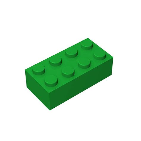 PRICES MAY VARY. Classic Bulk Brick Block 2x4, 100 Piece Building Brick Green, Compatible with Lego Parts and Pieces 3001, Creative Play Set - Compatible with Major Brands(Colour:Green) Classic Bricks: Searching for the right size and color scheme of bricks, It's suitable for all family member, means not only play with children but also elders. Creativity hasIts Base with TTEHGB TOY: Let your child’s imagination run wild! The TTEHGB TOY set is a great way to teach your child creativity, help imp Lego Blocks Printable, Diy Bricks, School Works, Birthday Topper, Mental Development, Classic Building, Lego Blocks, Brick Block, Simple Packaging