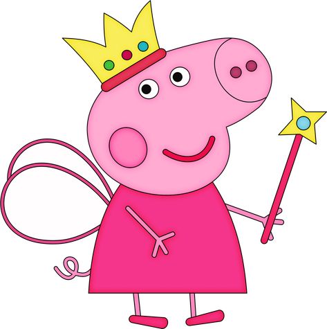 Peppa Pig Images, Pippa Pig, Peppa Pig Pictures, Peppa Pig Imagenes, Bolo Da Peppa Pig, Peppa Pig Christmas, Peppa Pig Birthday Party Decorations, Peppa Pig Decorations, Papa Pig