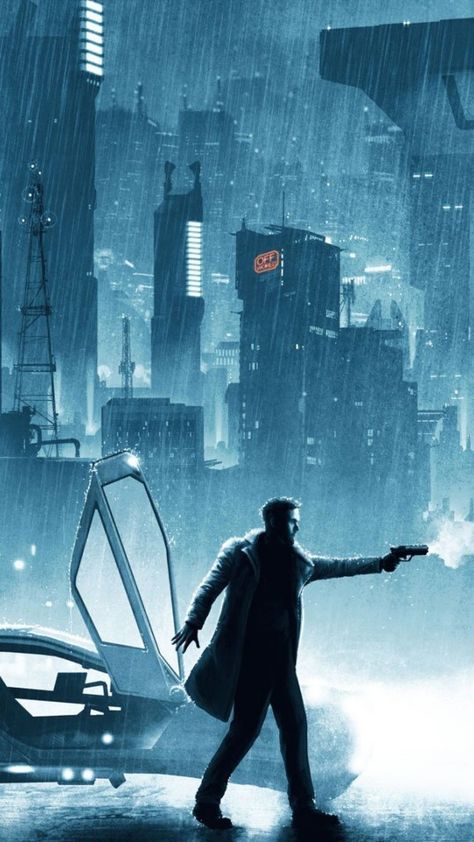 2049 Wallpaper, Blade Runner Car, Ryan Gosling Blade Runner, Blade Runner Wallpaper, Runner Wallpaper, Wallpaper 1080p, 1920x1200 Wallpaper, Best Action Movies, Rain Wallpapers