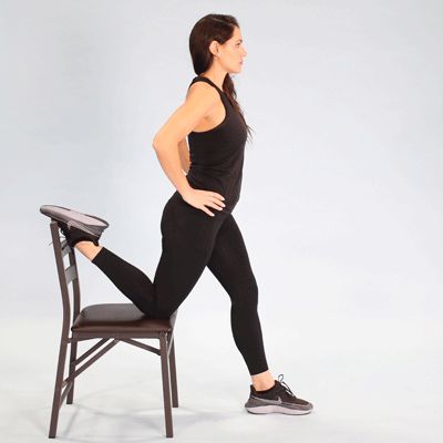 Couch Stretch: How to Do, Variations, Muscles Targeted, Precautions Couch Stretch, Hip Opening Stretches, Hip Alignment, Mobility Routine, Flexibility And Mobility, Quad Stretch, Hip Mobility, Hip Openers, Better Posture