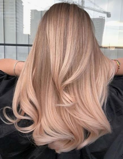 Balayage Long Hair, Inspo Instagram, Blonde Hair Looks, Hair Balayage, Short Hair Balayage, Brown Blonde Hair, Long Blonde, Hair Inspo Color, Blonde Balayage