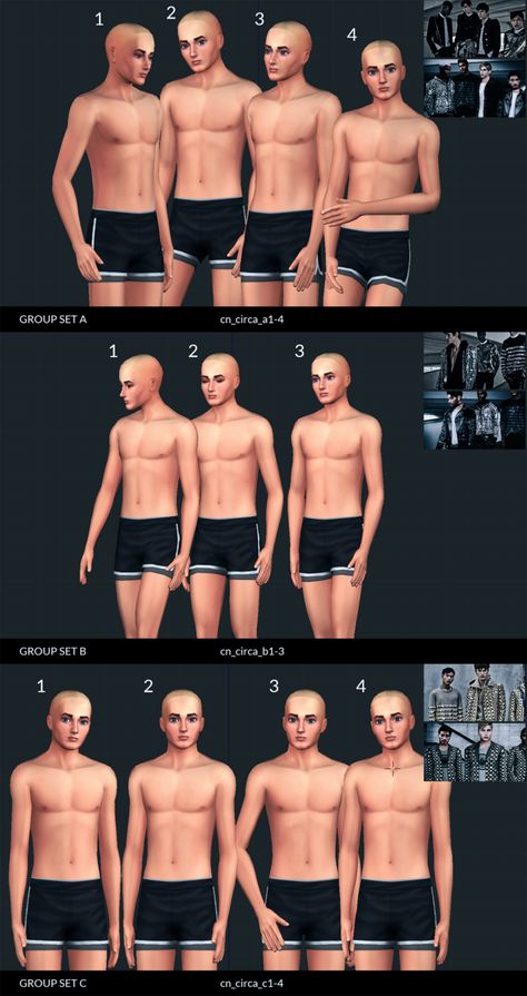 Sims 4 Male Group Poses, Sims 4 Poses Friends Male, Ts4 Group Poses, Ts4 Male Poses, Sims 4 Group Poses Friends, Sims 4 Group Poses, Sims 4 Male Poses, Pose Friends, Aesthetic Sims