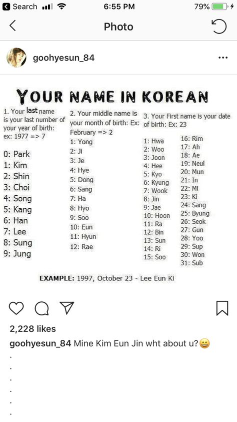 Japanese First Names, Nama Ig Aesthetic Korea, Hp Fanfiction, Nama Korea, Easy Korean Words, Learn Language, Lit Meaning, Kpop Group, Korean Words