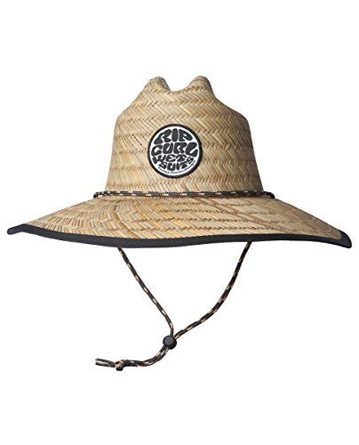 Mens Surfer Style, Mens Straw Hats, Lifeguard Hat, Floppy Beach Hat, Estilo Swag, Straw Hat Beach, Surfer Girl Style, Surf Accessories, Straw Sun Hat