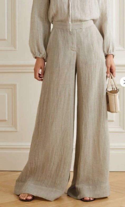 1XL-5XL Palazzo Pants PDF Sewing Pattern Plus Size Wide Leg Trousers Loose Fit High Waist Pants with Pocket Print at Home DIY Women Clothes Lisa Hanna, Palazzo Pants Pattern, Sewing Knowledge, Plus Size Wide Leg Pants, Palazzo Pants Outfit, Palazzo Pants Plus Size, Plus Size Wide Leg, Diy Pants, Pants Sewing Pattern