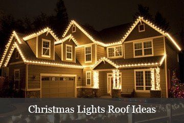 DIY Christmas Lights Planning Roof Christmas Lights, Christmas Lights On House, Professional Christmas Lights, Exterior Christmas Lights, Christmas Light Clips, Icicle Christmas Lights, Christmas Lights Outside, White Christmas Lights, C9 Christmas Lights