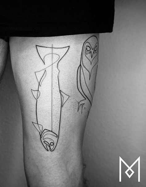 Minimalist Trout Tattoo, Geometric Fish Tattoo, 3d Fish Tattoo, One Line Fish Tattoo, Abstract Fish Tattoo, Salmon Tattoo Simple, Trout Tattoo Women, Fish Line Tattoo, Minimalist Fish Tattoo