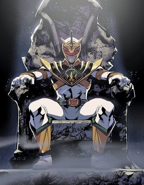 Lord Drakkon, Power Rangers Comic, Power Rangers Cosplay, Tommy Oliver, All Power Rangers, Power Rangers Fan Art, Power Rangers Art, Go Go Power Rangers, Green Ranger