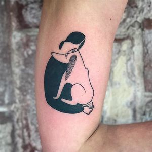 Piccaso Tattoo, Picasso Tattoo, Paw Tattoos, Tatoo Dog, Bow Tattoo Designs, Pitbull Tattoo, Tattoos For Dog Lovers, Dog Memorial Tattoos, Tattoo Dog