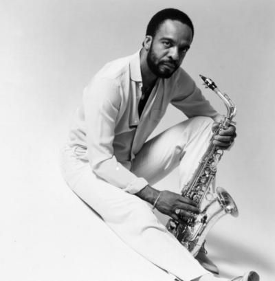 Grover Washington, Jazz Saxophonist, Jazz Players, Rock And Roll History, Music Trivia, Johnny Carson, Jazz Artists, Blues Artists, Jazz Funk