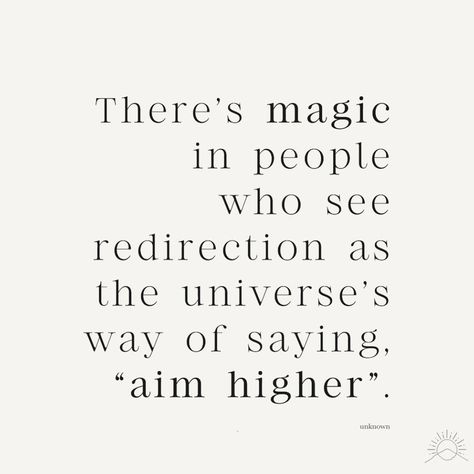 Rejection Is Redirection, Fearless Soul, Aim High, Motivational Words, Uplifting Quotes, Short Quotes, Emotional Health, Positive Quotes, Words Of Wisdom