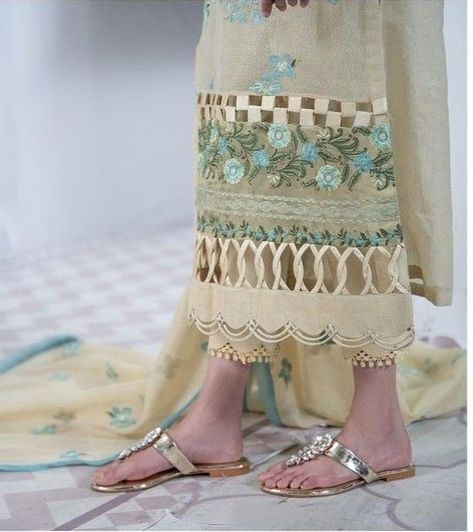 Kameez Daman Design Pakistani, Latest Daman Designs For Kameez, Kameez Daman Designs, Daman Designs For Kurtis, Daman Designs For Kameez, Pak Suits, Pakistani Design, 2022 New, Daman Design