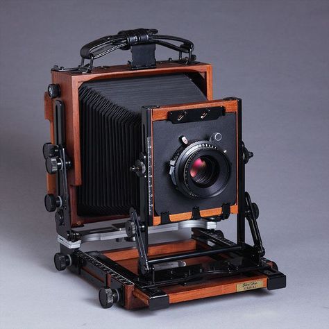 Field Camera, Large Format Photography, Analogue Photography, Large Format Camera, Digital Camera Photography, Antique Cameras, Photo Gear, Classic Camera, Old Cameras