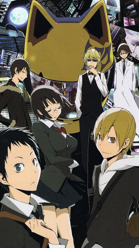 Durarara Wallpaper, Kida Masaomi, Hikaru No Go, Anime Dubbed, Real Memes, Japanese American, Hunter X Hunter, Hetalia, Me Me Me Anime